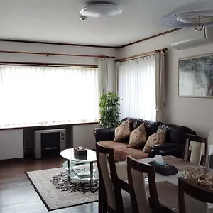 빌라 Second House Toya