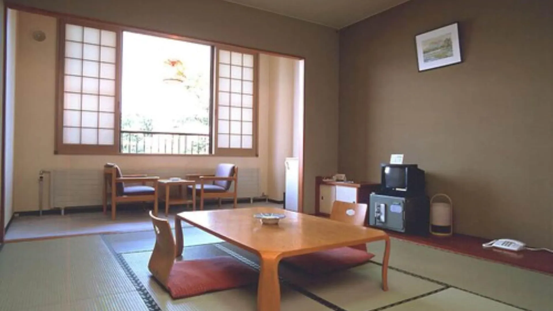 Marukoma Onsen Ryokan Chitose