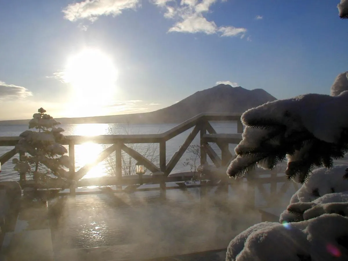 Marukoma Onsen Ryokan Chitose   Chitose (Hokkaido)