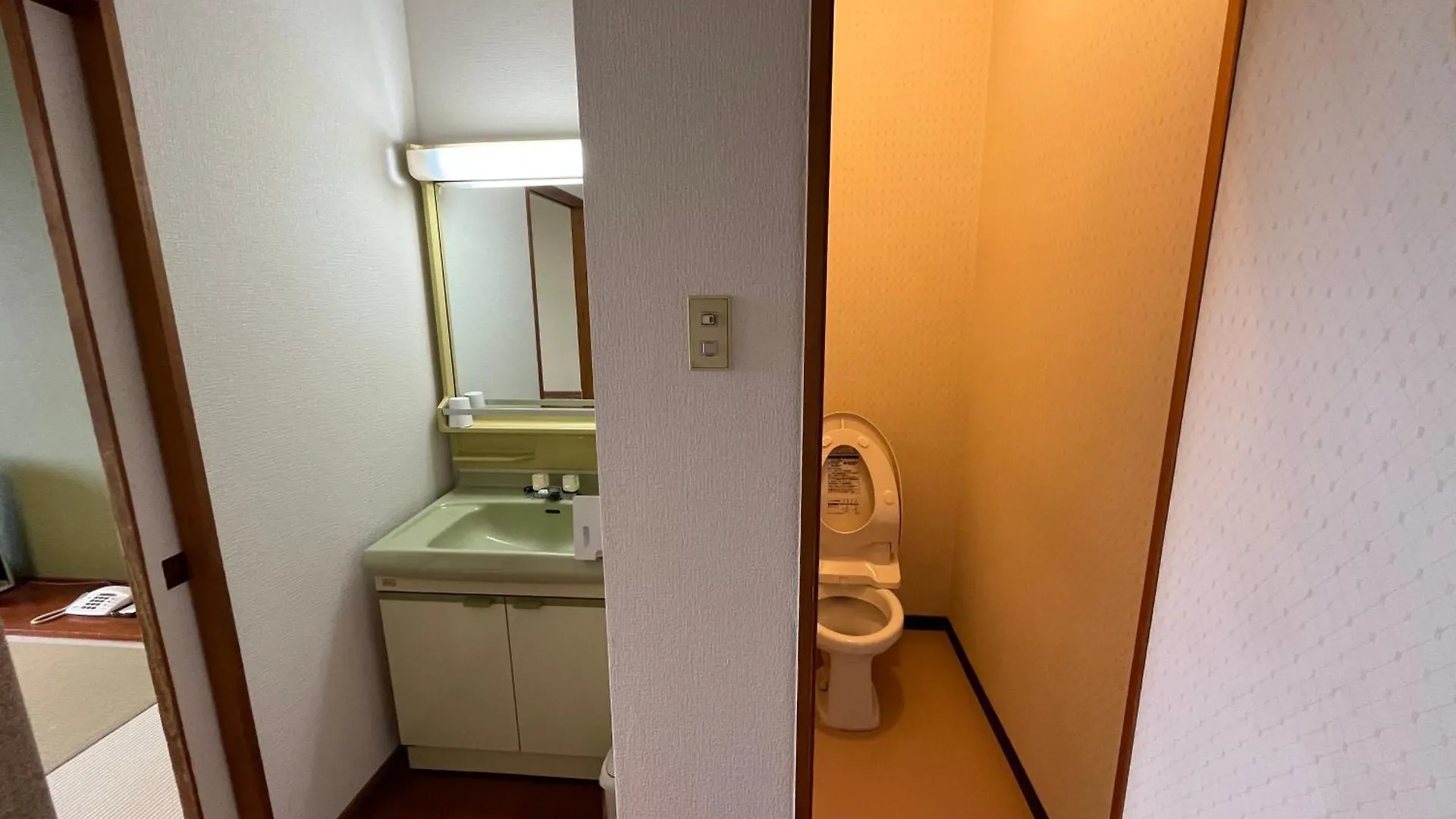 Marukoma Onsen Ryokan Chitose